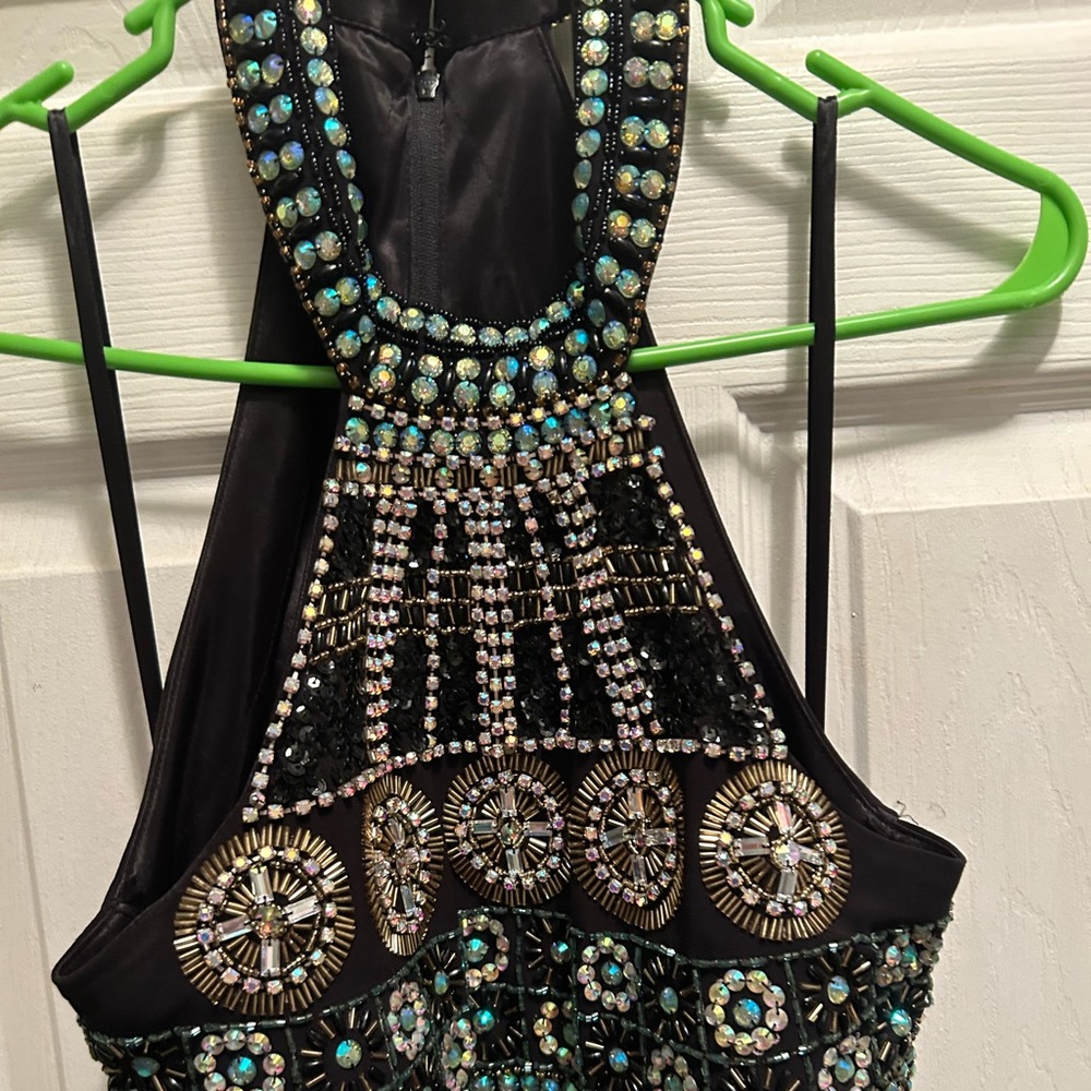 Crystal Doll Size 5